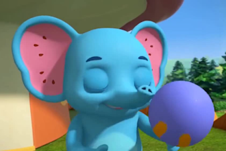 create 3d animated music video 3d kids learning video 3d character design