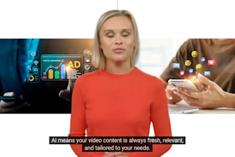 do ai video course creation using synthesia heygen invideo fliki speechify akool