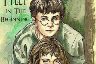 make  harry potter wallpaper