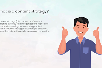 create a custom video course for you