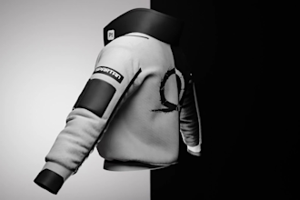 create your fashion clothes in marvelous designer