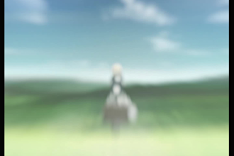 make an anime edit and thumbnail