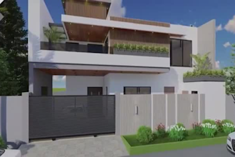 do house 3d modeling, rendering, and walkthrough animation