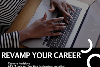 resume and linkedin profile optimization