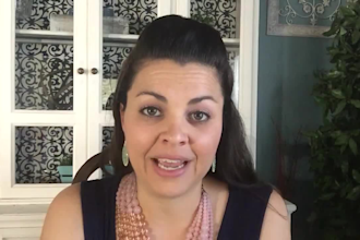 be your professional spokesperson or ugc talent