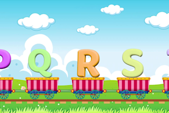 create professional 2d kids animation for nursery rhymes and youtube