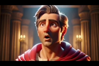 create engaging ai generated history videos with animation for teaching, media