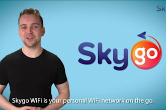 produce high quality spokesperson videos with professional actors