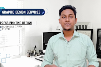 design creative banner for google ads or any social media