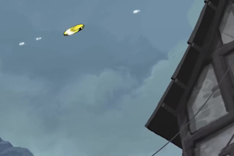 2d music video animation, cartoon animation, anime animation, 2d animation video