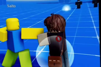 make you a professional roblox system