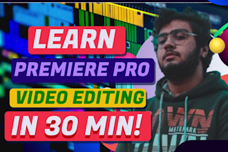 train you how to make viral reels on adobe premiere pro