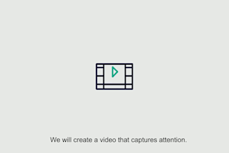 create a professional video script for your product sales