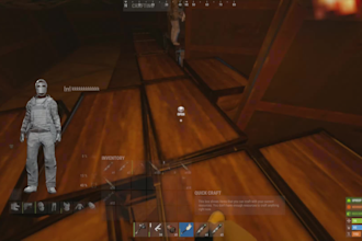 get you loads of loot on rust