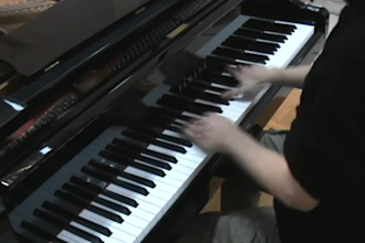 play the piano for you