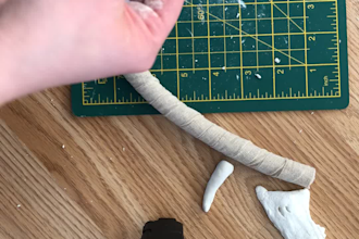 make a cosplay prop for you
