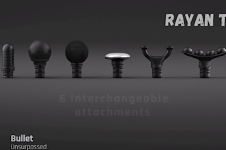 create cgi 3d product animation , 3d industrial, blender rendering and modelling