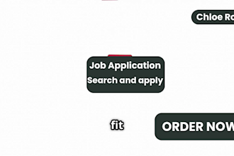 search and apply to remote jobs, do job applications, and job search