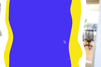 video editing and motion graphics