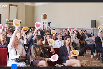 turn your corp event footage into polished, stunning videos