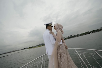 edit your preweding video and teaser the best moments