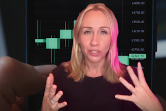 create a natural spokesperson video