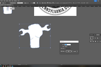 do custom vintage badge design patch design and emblem design for t shirt badge