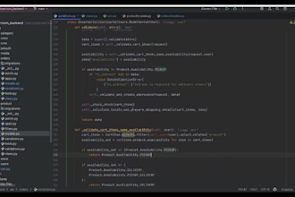 develop apis using django for mobile IOS, android and web