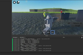 do professional roblox scripts, roblox scripter, roblox developer
