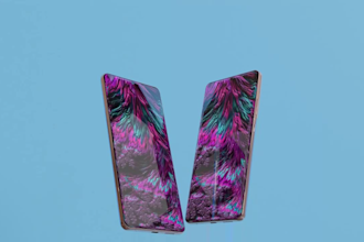 3d phone case animation 3d phone animation abstract gadget 3d product animation