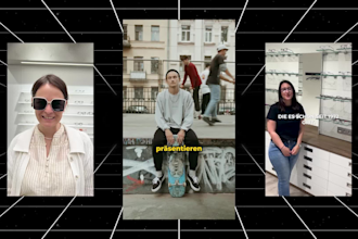 edit your tik toks, reels and youtube shorts
