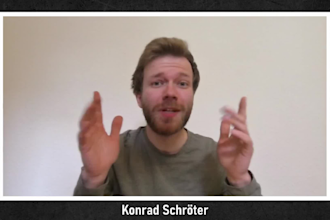 create your german professional udemy course, open for revenue sharing