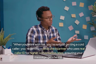 drive massive sales with expert telemarketing