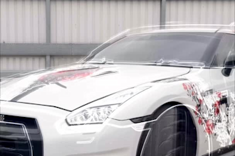 do video edit on anime, game or cars