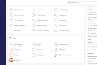deploy your laravel , php website bugs fix hosting issue and smtp issue