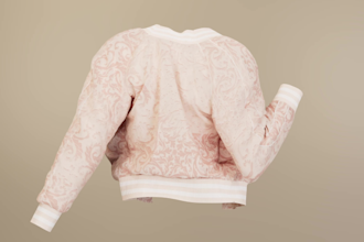 design and create 3d clothes and visualizations