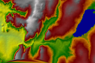 provide hydrologic and hydraulic modelling and mapping