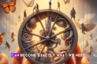 create ai animated stories for your social media channels