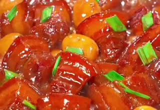 teach you how to cook a chinese dish