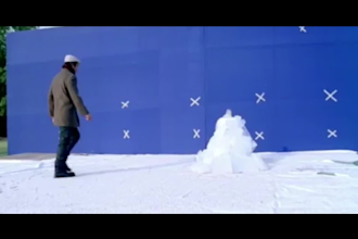 create visual effects, rotoscoping, replacement  and tracking