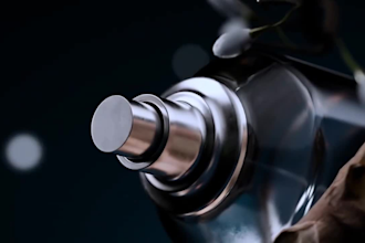 3d perfume animation 3d perfume bottle animation perfume animated video cgi 3d