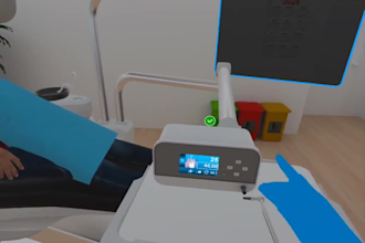create accurate  3d medical animation video, modeling, anatomy and surgery