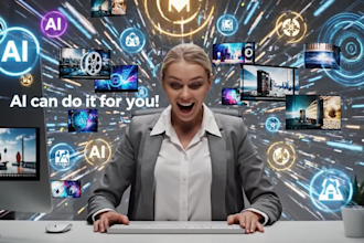 cash cow youtube automation channels faceless ai video