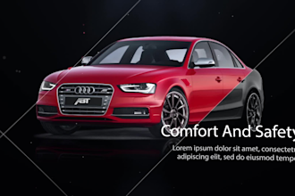 make your car dealer promo
