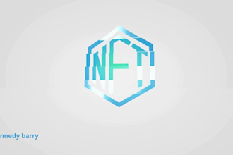 create unique nft animations and promotional nft videos for your project nft gif
