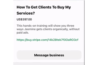 create ai bot whatsapp chatbot, telegram bot using coding or chatrace, manychat