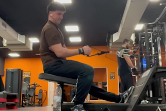 create a personalized workout plan tailored to your goal