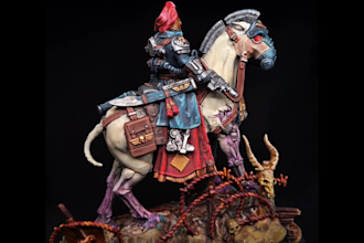 paint your miniatures, miniaturen bemalservice, tabletop, wh40k, busts