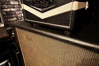 record professional custom guitar tracks for your song