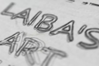 create a pencil sketch intro,logo animation for you